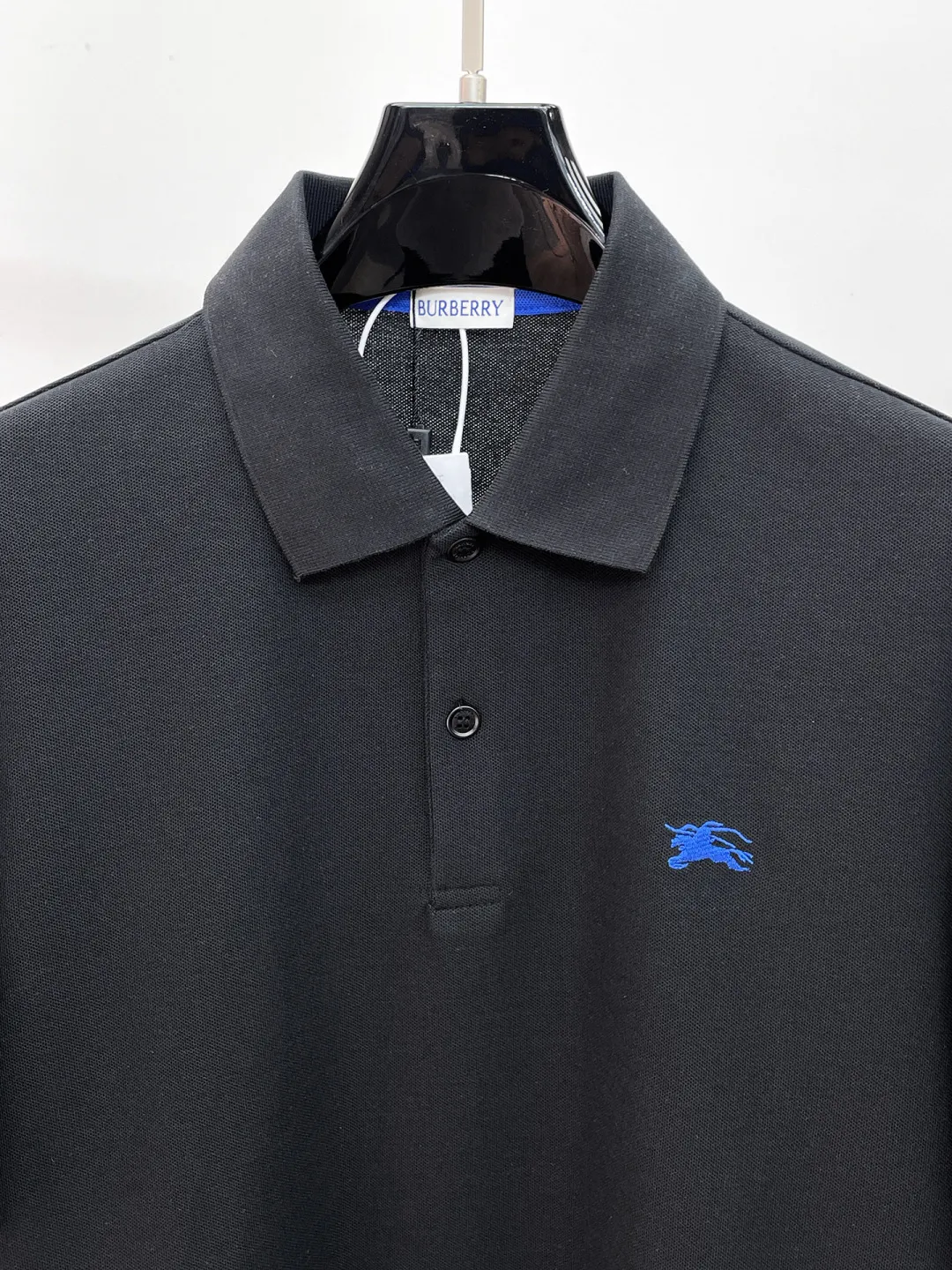 BURBERRY New Arrival Polo Same Style 210 ， Factory New Arrival Versatile Size：S-XXL